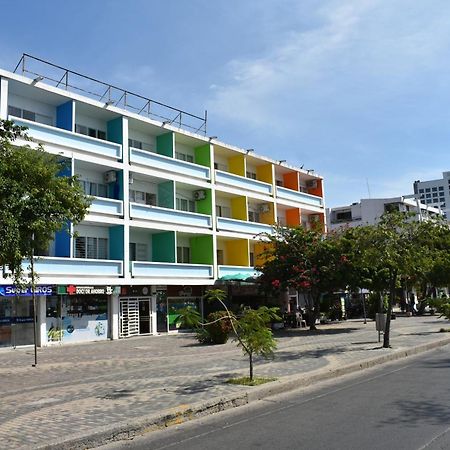 Panamerican Hostel Santa Marta  Esterno foto