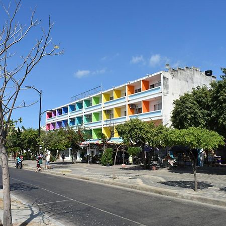 Panamerican Hostel Santa Marta  Esterno foto
