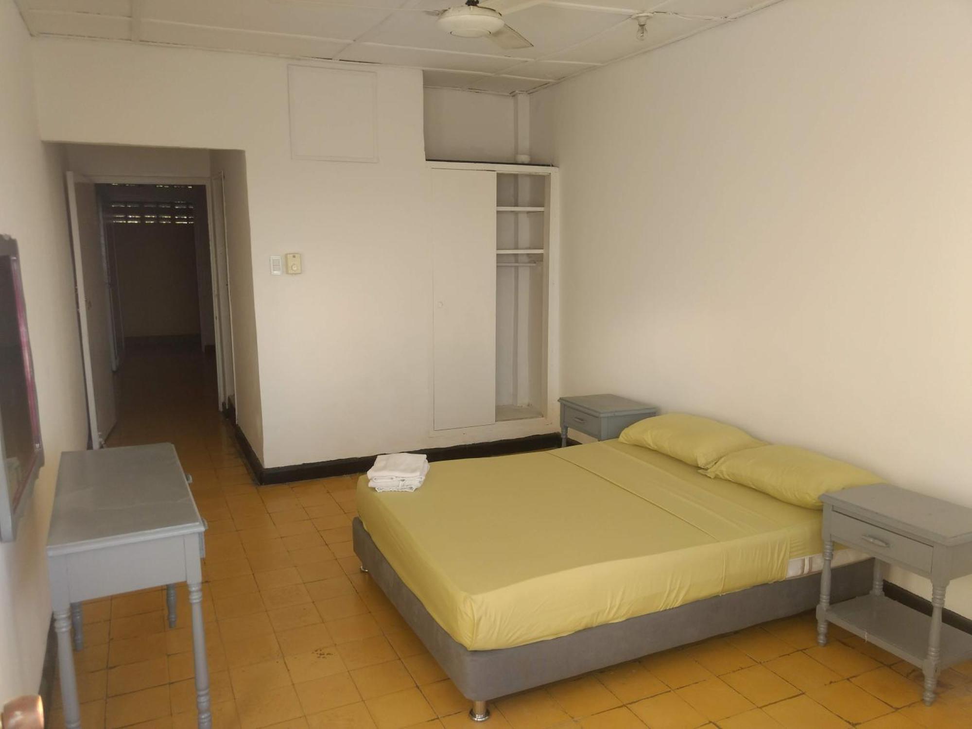 Panamerican Hostel Santa Marta  Esterno foto