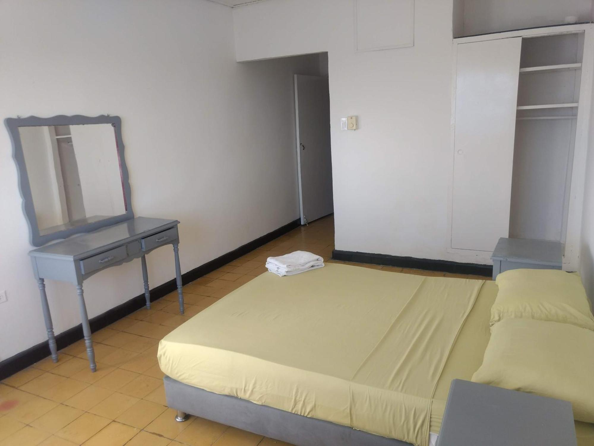 Panamerican Hostel Santa Marta  Esterno foto