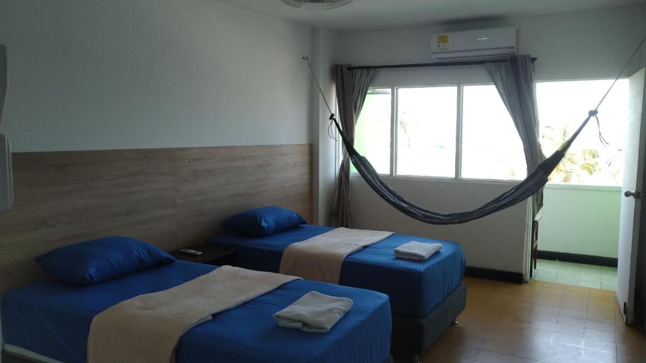 Panamerican Hostel Santa Marta  Esterno foto
