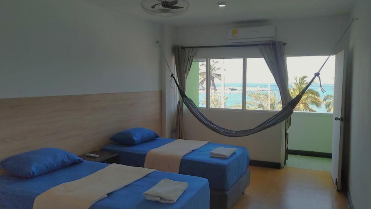 Panamerican Hostel Santa Marta  Esterno foto